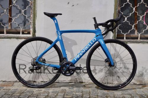 Pinarello Gan Disk Ultegra  technische daten 